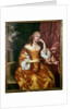 Margaret Brooke, Lady Denham, c.1664 by Peter Lely