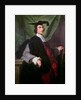 Portrait of a Scholar, 1753 by George Knapton
