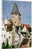 Ulm, Germany by Edward John Poynter