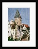 Ulm, Germany by Edward John Poynter