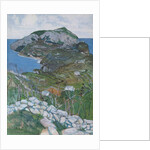 Capri, c.1904 by Maurice Greiffenhagen