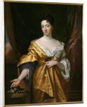 Duchess of Mazarin, 1693 by Godfrey Kneller