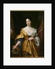 Duchess of Mazarin, 1693 by Godfrey Kneller