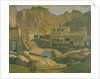 Derbyshire Quarry, 1937 by Walter Bell