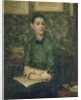 Marion by Walter Westley Russell