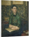Marion by Walter Westley Russell