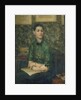 Marion by Walter Westley Russell