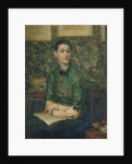 Marion by Walter Westley Russell