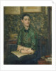 Marion by Walter Westley Russell
