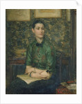 Marion by Walter Westley Russell