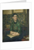 Marion by Walter Westley Russell