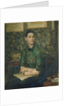 Marion by Walter Westley Russell