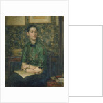 Marion by Walter Westley Russell