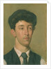Portrait of a Youth by William Orpen