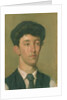 Portrait of a Youth by William Orpen