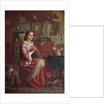 The Labourer's Welcome by Joseph Clark