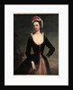 Lady Mary Wortley Montagu, c.1718 by Jonathan Richardson