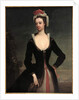 Lady Mary Wortley Montagu, c.1718 by Jonathan Richardson