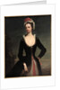 Lady Mary Wortley Montagu, c.1718 by Jonathan Richardson