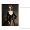 Lady Mary Wortley Montagu, c.1718 by Jonathan Richardson