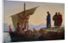 Christ Calling the Apostles James and John, 1869 by Edward Armitage