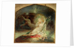 The Fairy Queen by Joseph Noel Paton