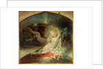 The Fairy Queen by Joseph Noel Paton
