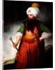 Portrait of Edward Wortley Montagu M.P., c.1775 by George Romney