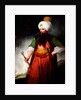 Portrait of Edward Wortley Montagu M.P., c.1775 by George Romney