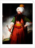 Portrait of Edward Wortley Montagu M.P., c.1775 by George Romney