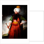 Portrait of Edward Wortley Montagu M.P., c.1775 by George Romney