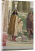 The Life of St. Benedict by L. & Sodoma G. (1477-1549) Signorelli