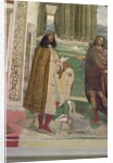 The Life of St. Benedict by L. & Sodoma G. (1477-1549) Signorelli