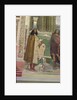 The Life of St. Benedict by L. & Sodoma G. (1477-1549) Signorelli