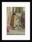The Life of St. Benedict by L. & Sodoma G. (1477-1549) Signorelli