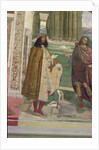 The Life of St. Benedict by L. & Sodoma G. (1477-1549) Signorelli