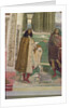 The Life of St. Benedict by L. & Sodoma G. (1477-1549) Signorelli