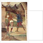 The Life of St. Benedict by L. & Sodoma G. Signorelli