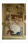 The Life of St. Benedict by L. & Sodoma G. (1477-1549) Signorelli