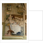 The Life of St. Benedict by L. & Sodoma G. (1477-1549) Signorelli