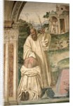 The Life of St. Benedict by L. & Sodoma G. (1477-1549) Signorelli