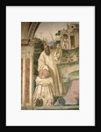 The Life of St. Benedict by L. & Sodoma G. (1477-1549) Signorelli