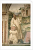 The Life of St. Benedict by L. & Sodoma G. (1477-1549) Signorelli