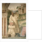 The Life of St. Benedict by L. & Sodoma G. (1477-1549) Signorelli