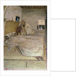 The Life of St. Benedict by L. & Sodoma G. (1477-1549) Signorelli