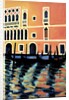 Canal Grande I by Sara Hayward