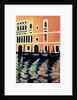 Canal Grande I by Sara Hayward