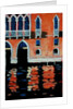 Palazzo, Venice by Sara Hayward