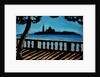 Towards Giudecca, Venice by Sara Hayward