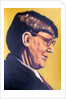 Alan Bennett by Sara Hayward